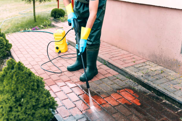 Best Parking Lot and Garage Cleaning  in Marks, MS