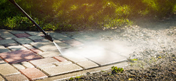 Best Playground Equipment Cleaning  in Marks, MS